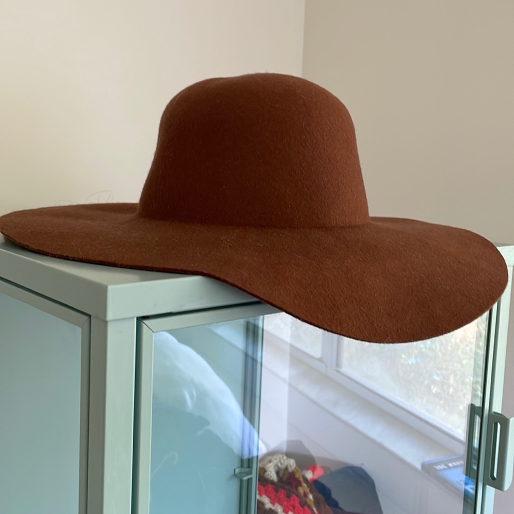 American Apparel Wool Hat